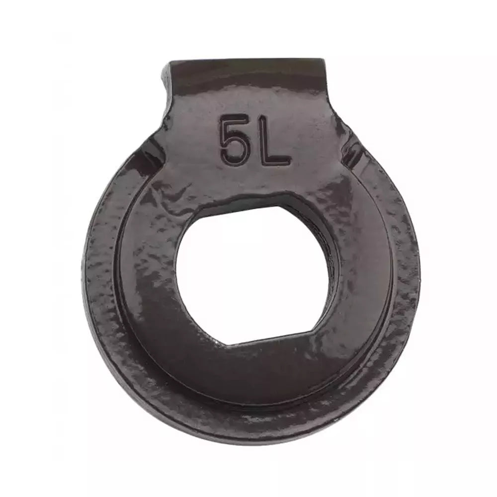 Stebulės poveržlė Shimano NEXUS SG-4R40 (5L)