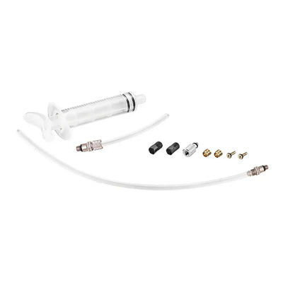 Hidraulinių stabdžių nuorinimo komplektas TEKTRO BASIC BLEED 5.5 MM