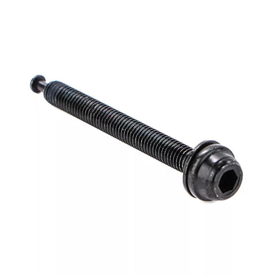 Hidraulinių diskinių stabdžių suporto tvirtinimo varžtas Shimano BR-RS505 C 15mm