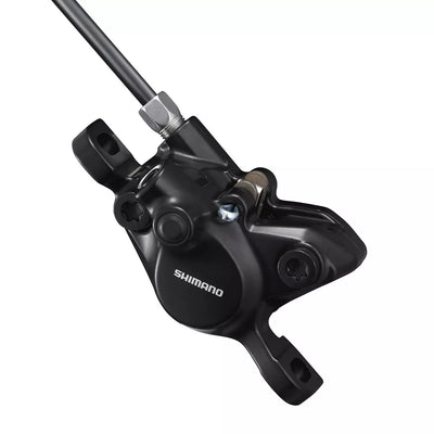 Hidrauliniu diskinių stabdžių suportas Shimano Altus MT200