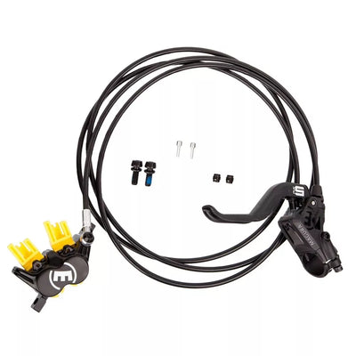 Hidraulinių diskinių stabdžių komplektas Magura MT5 // universalus, 2160 mm