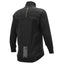 Striukė Alé Elements Klimatik Waterproof // neperpučiama, vandeniui atspari, dydis: M (juoda)