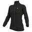 Striukė Alé Lady Racing Klimatik Waterproof // neperpučiama, vandeniui atspari, dydis: L (juoda)
