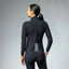 Striukė Alé Lady Racing Klimatik Waterproof // neperpučiama, vandeniui atspari, dydis: M (juoda)