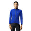 Striukė Alé Lady Racing Klimatik Waterproof // neperpučiama, vandeniui atspari, dydis: M (mėlyna - Prussia)