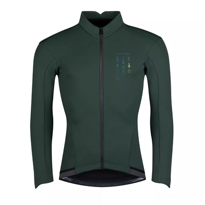 Striukė FORCE Story Winter // -5 °C iki +5 °C, dydis: L (žalia)