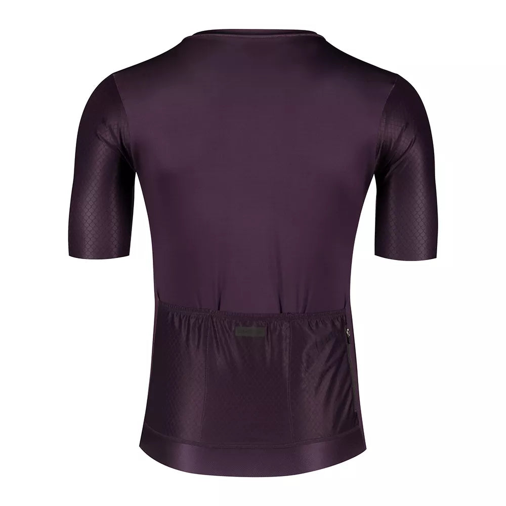 Marškinėliai Force MILD // dydis: L (violetinė)