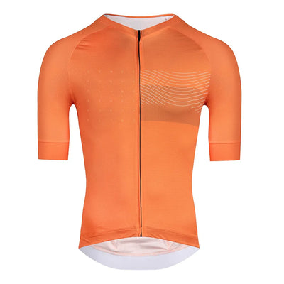 Marškinėliai FORCE Sway // dydis: 3XL (oranžinė)
