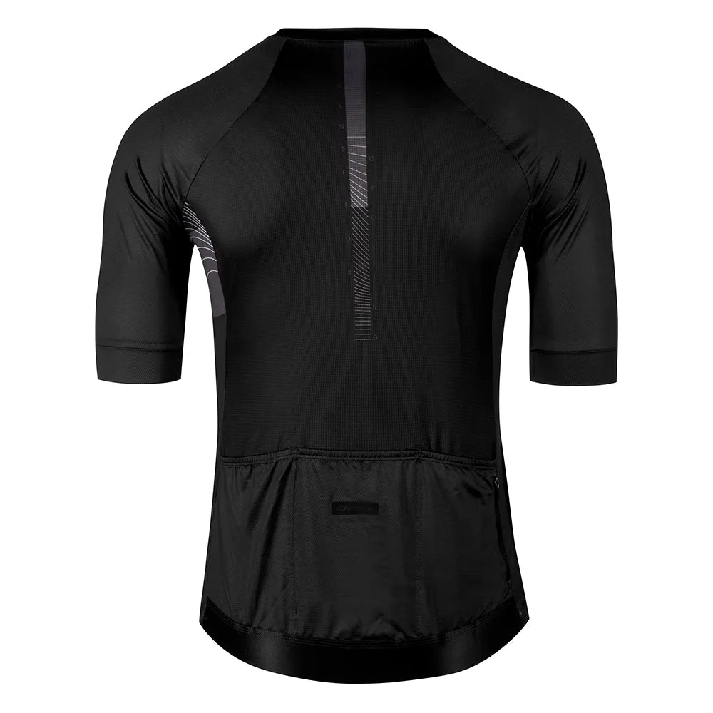 Marškinėliai FORCE Sway // dydis: 4XL (juoda)