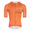 Marškinėliai FORCE Sway // dydis: 4XL (oranžinė)