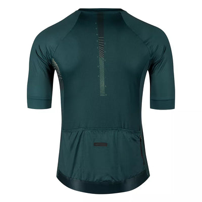 Marškinėliai FORCE Sway // dydis: L (žalia)