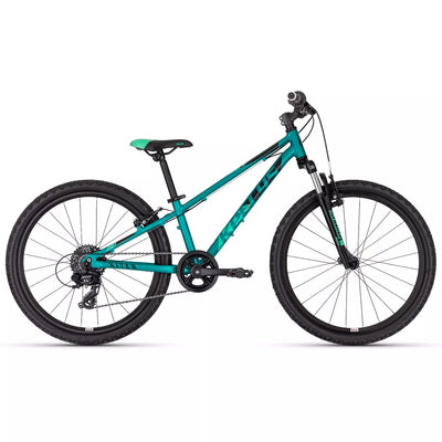 Kellys Kiter 50 24" // 8G dydis 11" (28 cm) (žalsvai mėlyna)