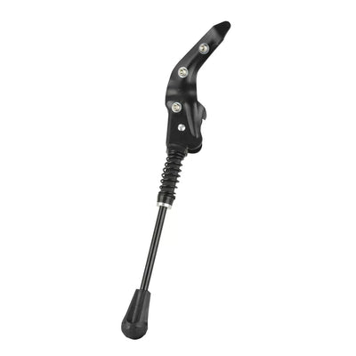 Atraminė kojelė Fischer // 24-28" (juoda)