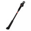 Atraminė kojelė Hebie AX 618 // 26-29" V-Brake dviračiams // be diskinių stabdžių adapterių, aliuminė (juoda)
