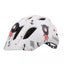 Vaikiškas šalmas BoBike TEDDY BEAR // dydis: XS (46-52 cm) (balta)