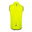 Vaikiška liemenė FORCE Windpro Kid // 141-153 cm (fluorascentinė)