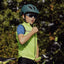 Vaikiška liemenė FORCE Windpro Kid // 141-153 cm (fluorascentinė)