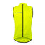 Vaikiška liemenė FORCE Windpro Kid // 141-153 cm (fluorascentinė)