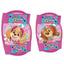 Vaikiškos apsaugos keliams ir alkūnėms PAW PATROL GIRLS