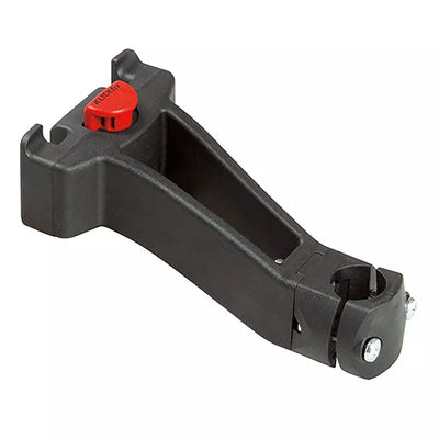 Krepšelio laikiklis ant vairo iškyšos Klickfix 22-25.4mm