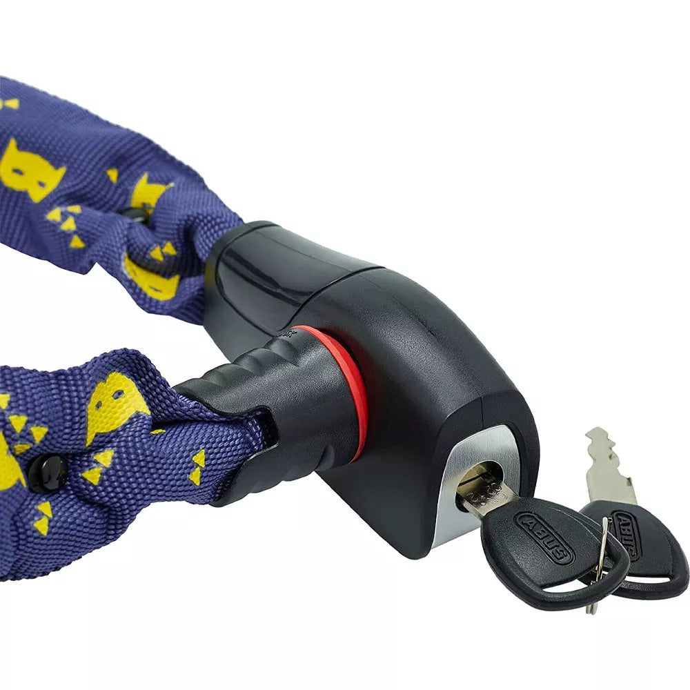Spyna ABUS 6806K/85 blue mask (mėlyna)