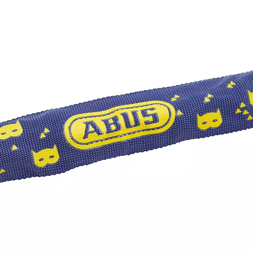 Spyna ABUS 6806K/85 blue mask (mėlyna)