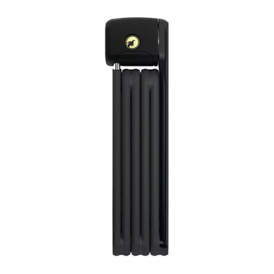 Spyna ABUS Bordo 6055K 60cm, (juoda)