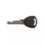 Spyna ABUS Bordo  6055K 85cm, (juoda)