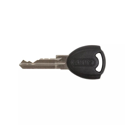Spyna ABUS Bordo  6055K 85cm, (juoda)
