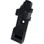 Spyna ABUS Bordo Alarm 6000KA 90cm, (juoda)