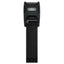 Spyna ABUS Bordo Alarm 6000KA 90cm, (juoda)
