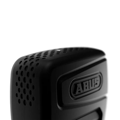 Spyna ABUS BORDO™ One 6000A/120 // su signalizacija, sulankstoma, Bluetooth® užraktas, 120 cm (juoda)