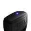 Spyna ABUS BORDO™ One 6000A/120 // su signalizacija, sulankstoma, Bluetooth® užraktas, 120 cm (juoda)