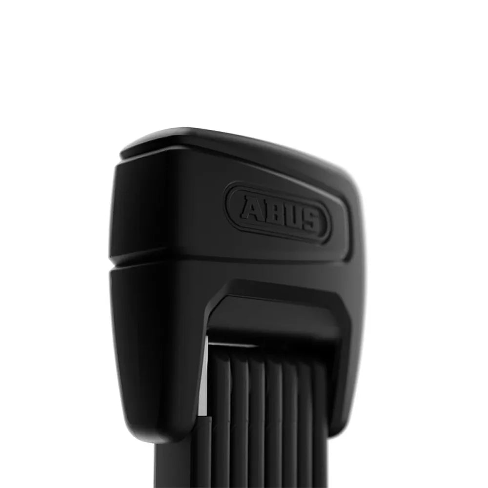 Spyna ABUS BORDO™ One 6000A/120 // su signalizacija, sulankstoma, Bluetooth® užraktas, 120 cm (juoda)