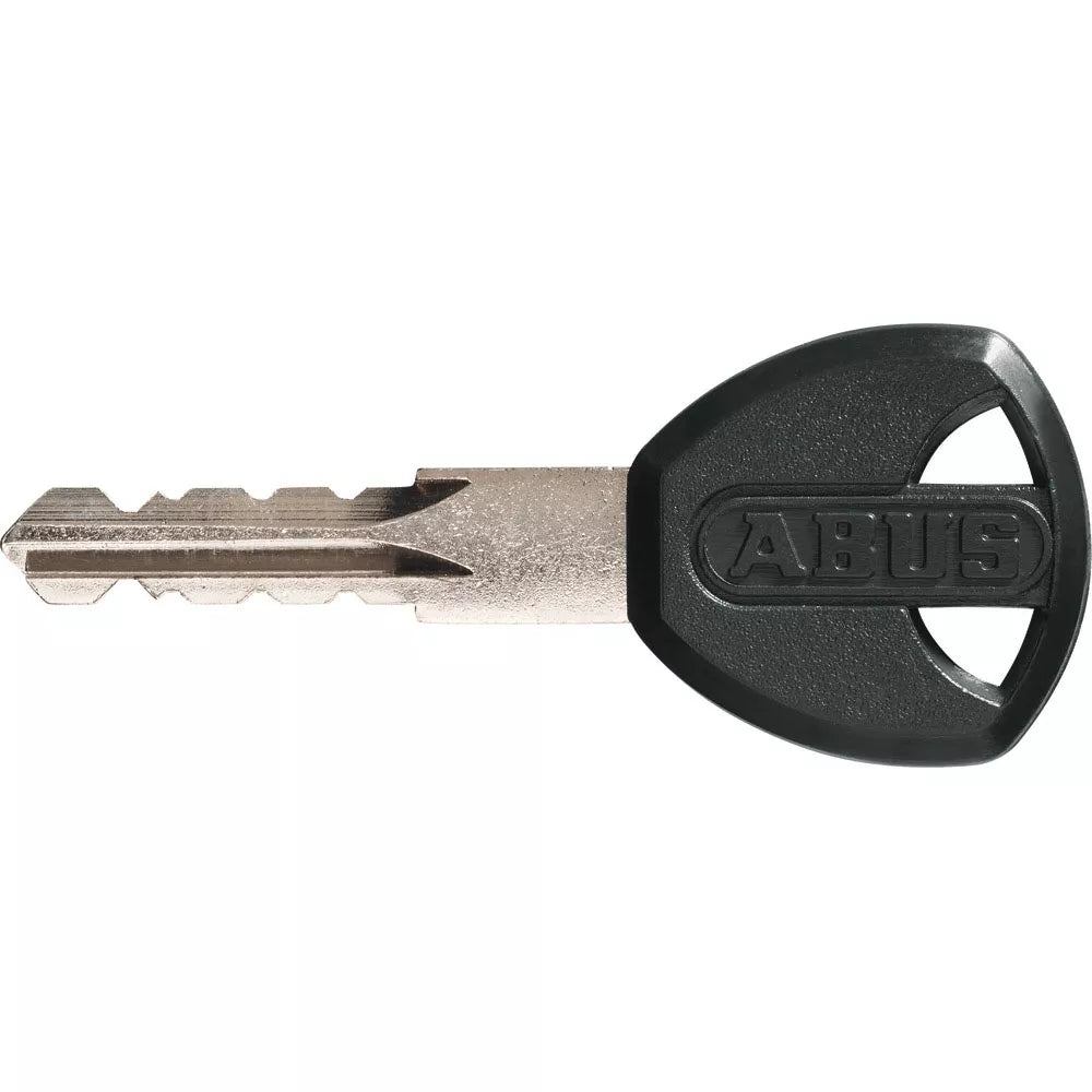 Spyna ABUS Catena 5805K/110, grandinė (juoda)