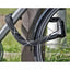 Spyna ABUS Iven Steel-O-Chain 8210/85 (juoda)