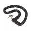 Spyna ABUS Iven Steel-O-Chain 8210/85 (juoda)