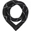 Spyna ABUS Iven Steel-O-Chain 8210/85 (juoda)
