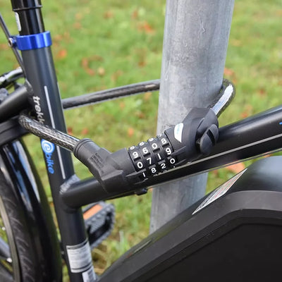 Spyna Fischer // trosinė, kodinė, 14 x 600 mm