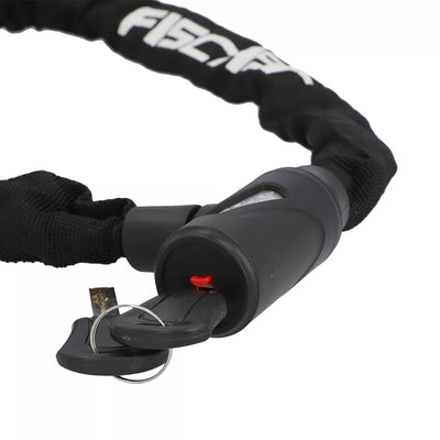 Spyna Fischer // grandinė, su raktu, 5 x 900 mm