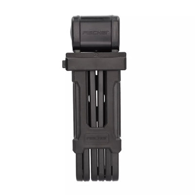 Spyna Fischer // sulankstoma, su raktu, 25 x 850 mm