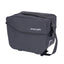 Krepšys ant bagažinės AtranVelo Commuter Top WP // 14L, 20x29x32 cm, AVS fiksacija, Water-Proof (juoda)