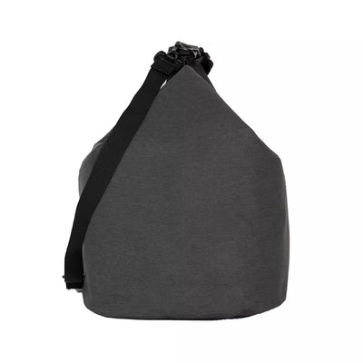 Krepšys ant bagažinės AtranVelo Epic Travel // 22L, 35x34x25 cm, Water-Proof (juoda)