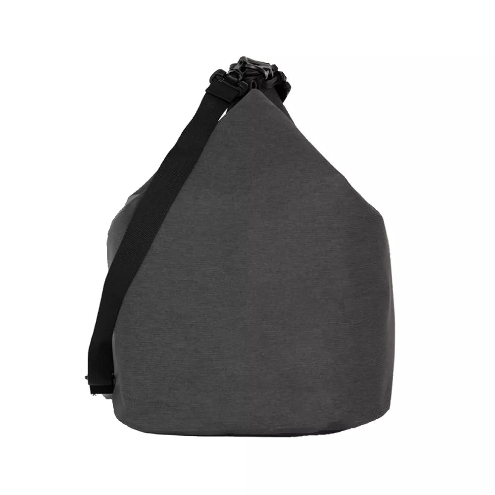 Krepšys ant bagažinės AtranVelo Epic Travel // 22L, 35x34x25 cm, Water-Proof (juoda)