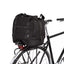 Krepšys ant bagažinės AtranVelo Metro Tote // 21L, 40x29x27 cm, AVS fiksacija (juoda)