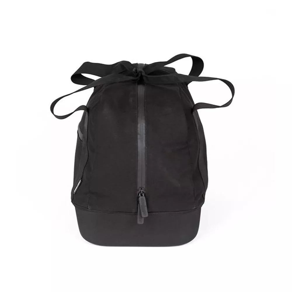Krepšys ant bagažinės AtranVelo Metro Tote // 21L, 40x29x27 cm, AVS fiksacija (juoda)