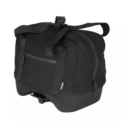 Krepšys ant bagažinės AtranVelo Metro Tote // 21L, 40x29x27 cm, AVS fiksacija (juoda)
