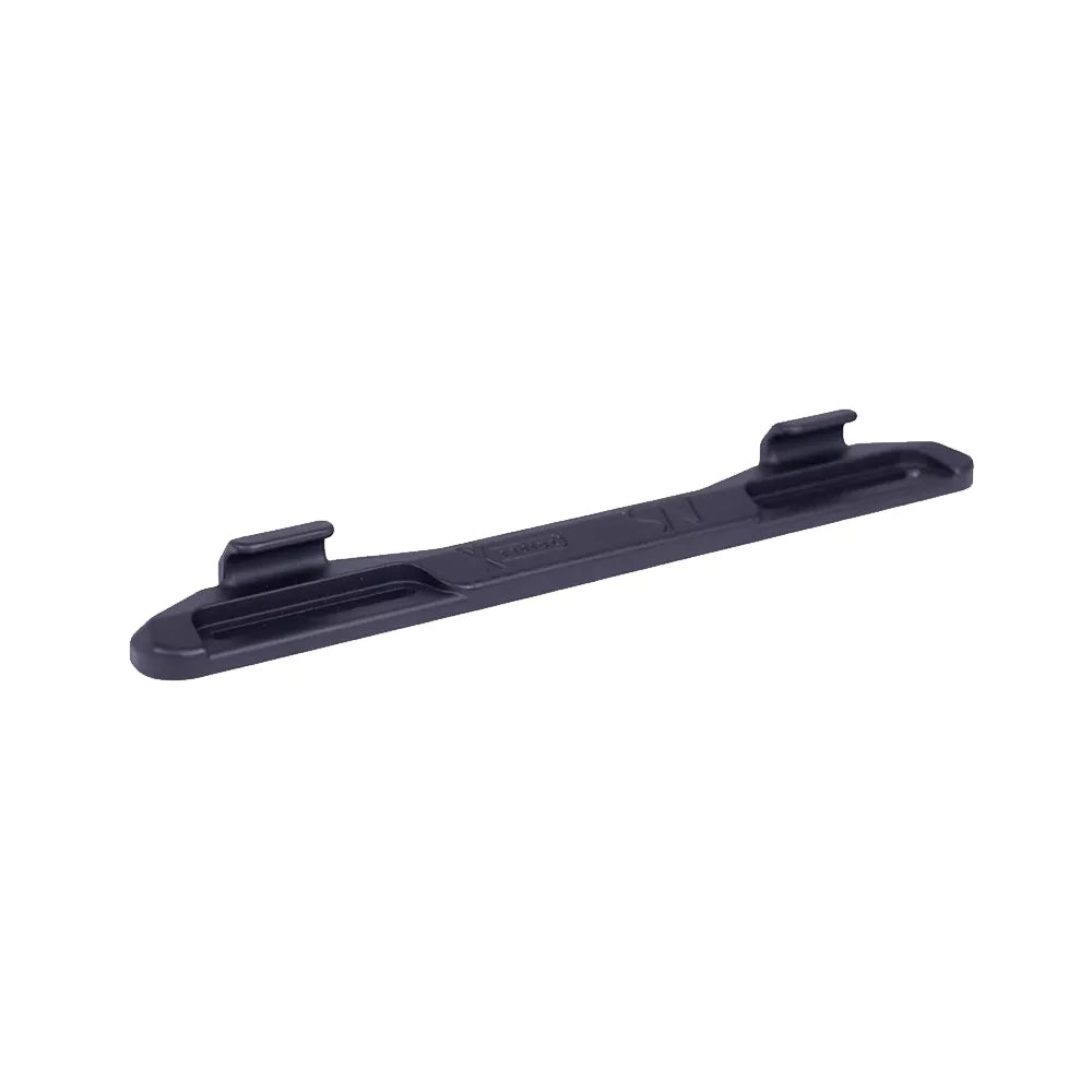 Bagažinės adapteris AVS sistemai AtranVelo AVS SIDE UNI (tinka 8-14 mm)
