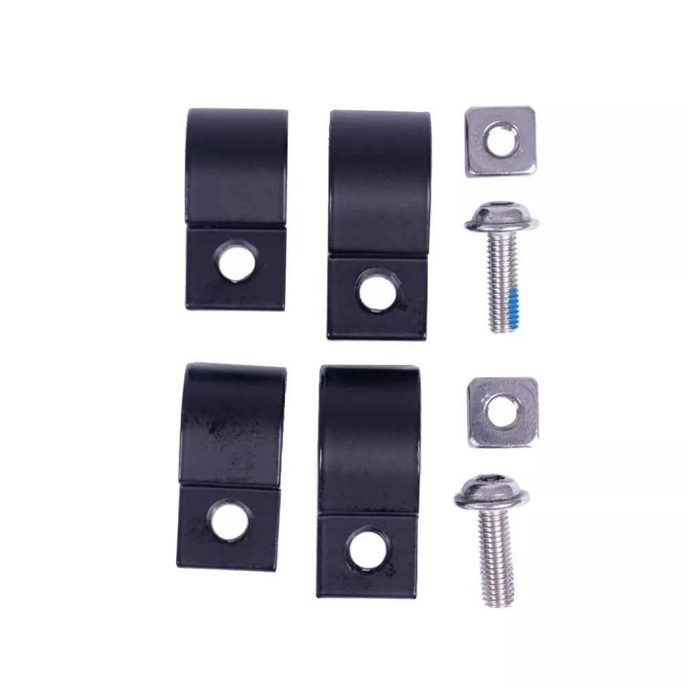 Bagažinės adapteris AVS sistemai AtranVelo AVS SIDE UNI (tinka 8-14 mm)