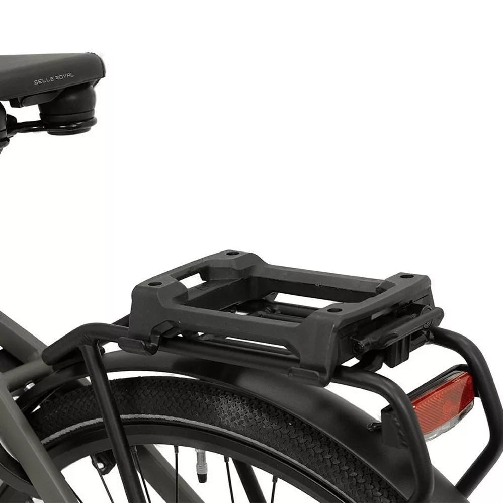 Bagažinės adapteris AVS sistemai AtranVelo TRIPLE-X ADAPTOR // AVS, AVS SIDE sistemos